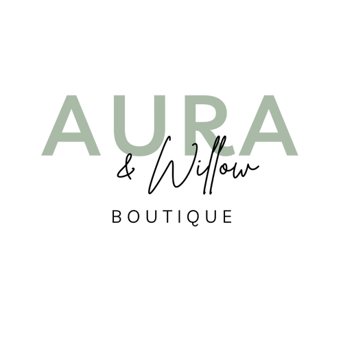 Aura and Willow